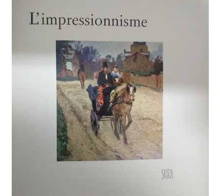 L'Impressionisme