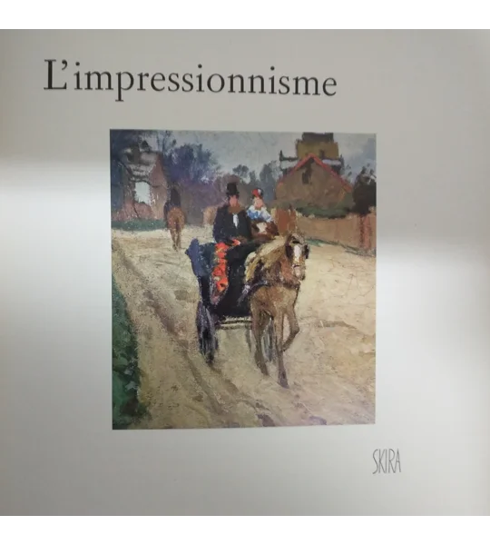 L'Impressionisme