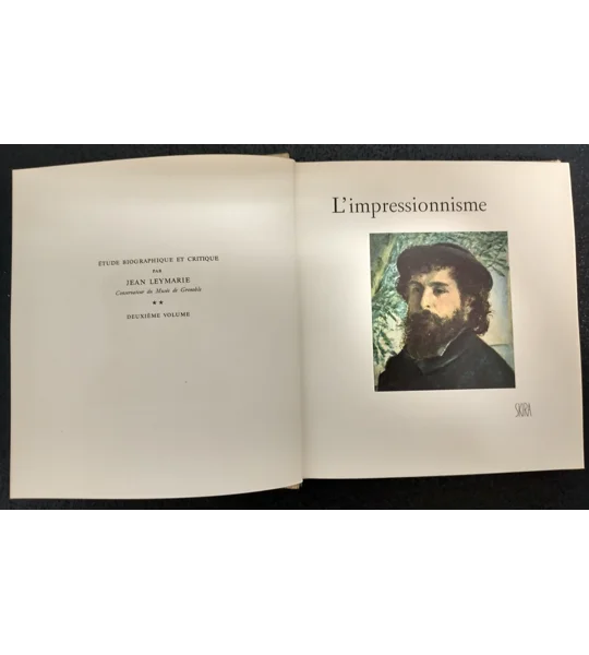 L'impressionnisme après 1873