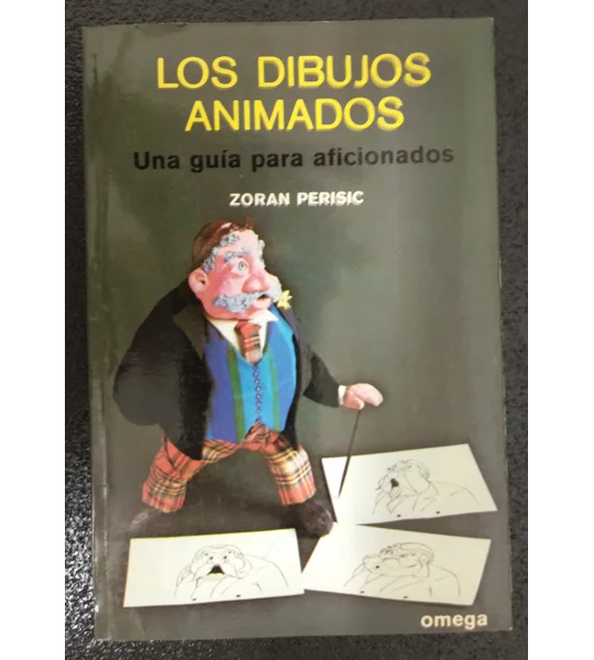 Los dibujos animados