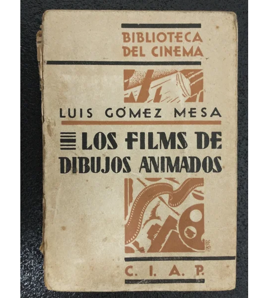 Los Films de dibujos animados