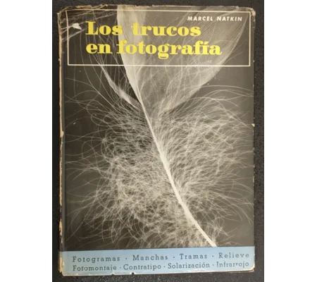 Loa Trucos En Fotografia