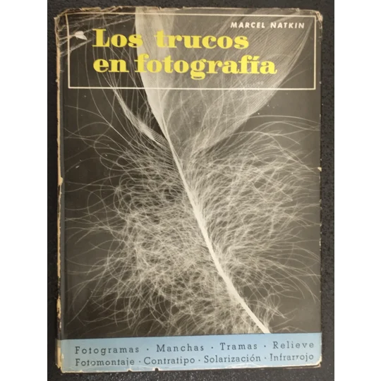 Loa trucos en fotografia