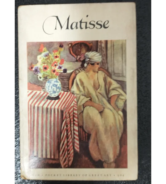 Matisse