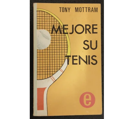 Mejore su Tennis