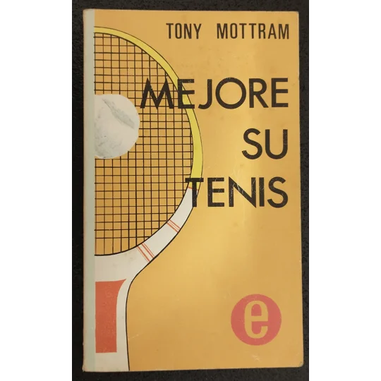 Mejore su Tennis