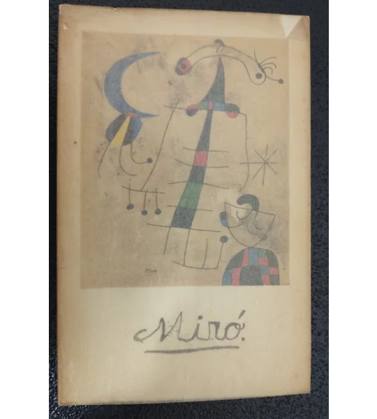Miró