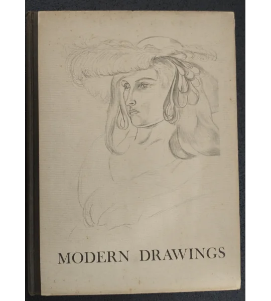 Modern drawings