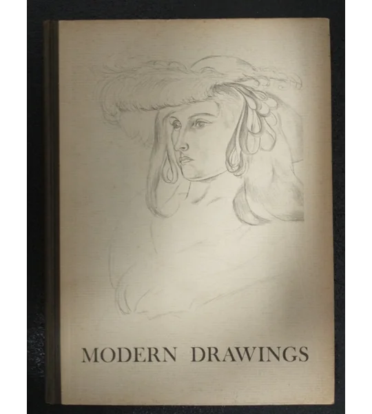 Modern drawings
