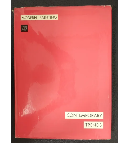 Modern Painting Contemporary trends