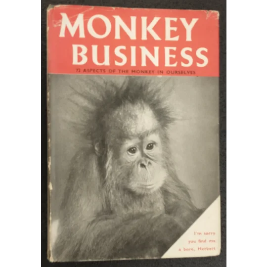 Monkey Business