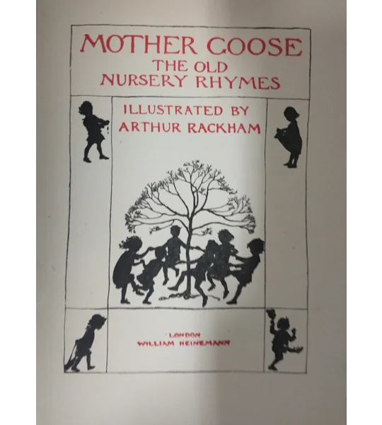 Mother Goose