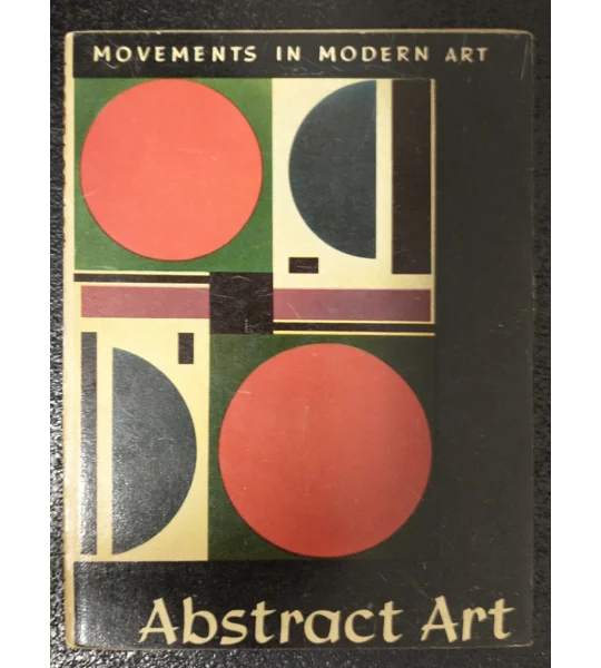Movements in modern art