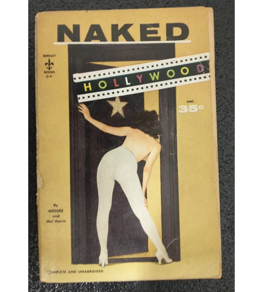 Naked Hollywood