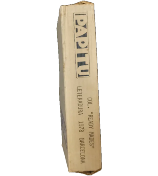 Col·lecció Papitu
