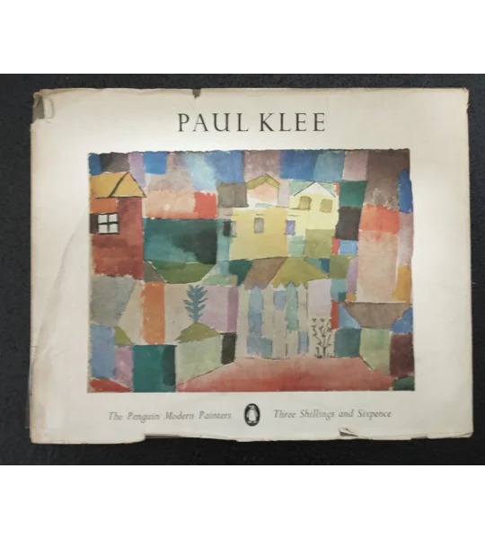 Paul Klee