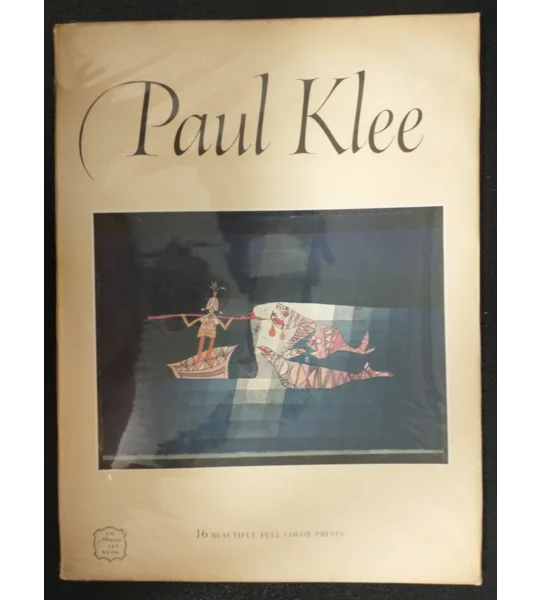 Paul Klee