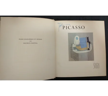 Picasso