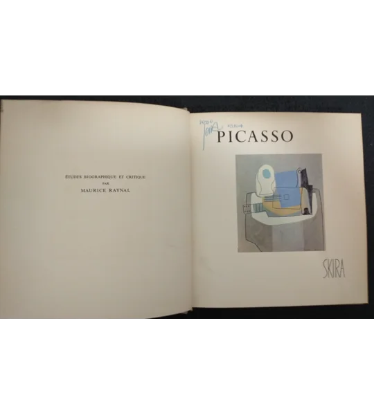 Picasso