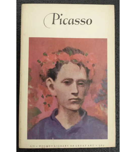 Picasso