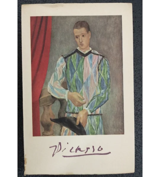Picasso