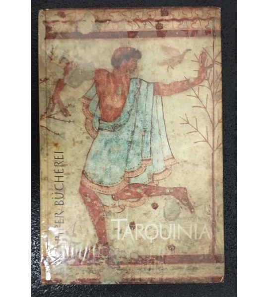 Tarquinia