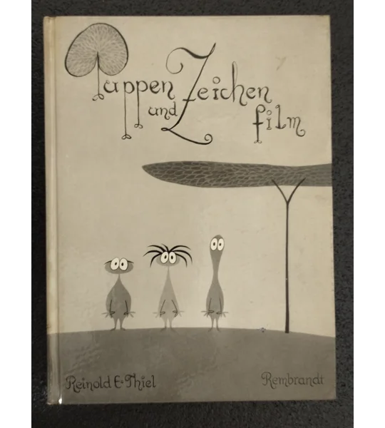 Puppen und Zeichen Film