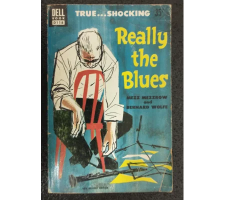 Really the Blues