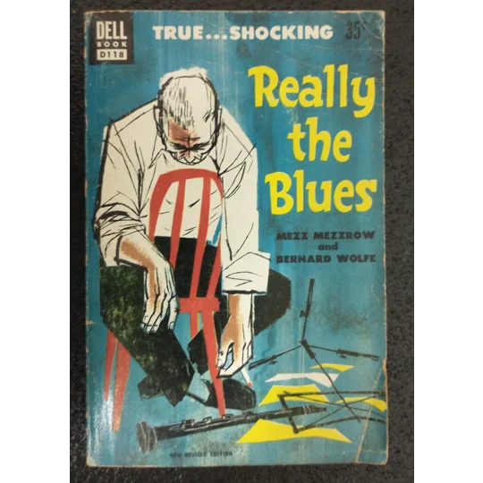 Really the Blues