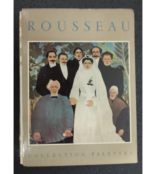 Rousseau