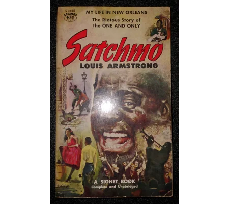 Satchmo