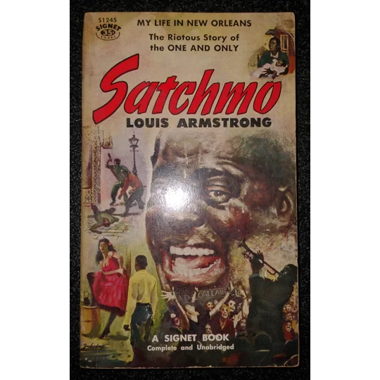 Satchmo