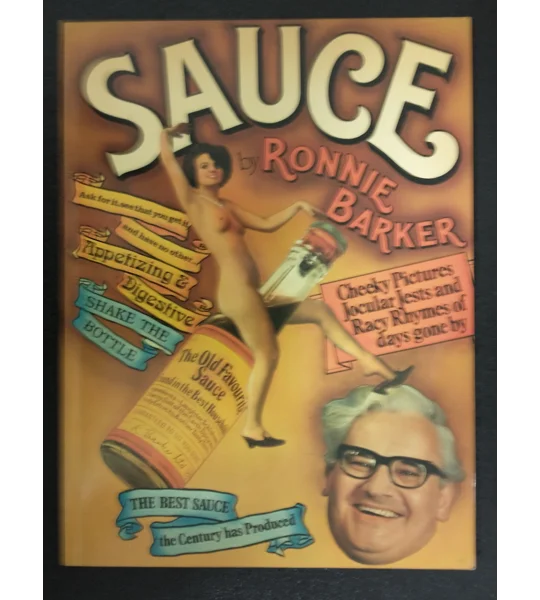 Sauce