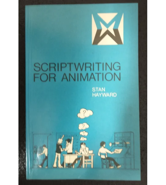 Scriptwriting for animation