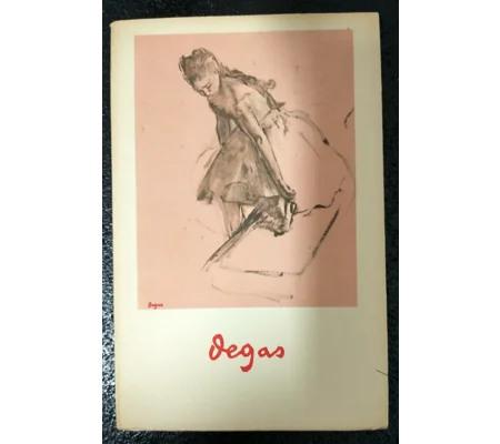 Degas