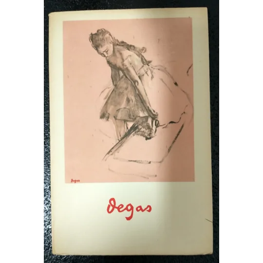 Degas