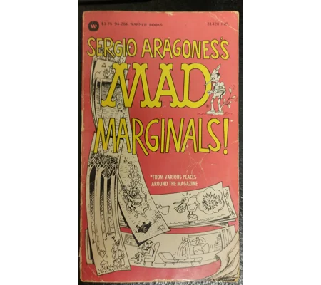 Mad Marginals