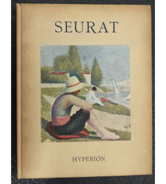 Seurat