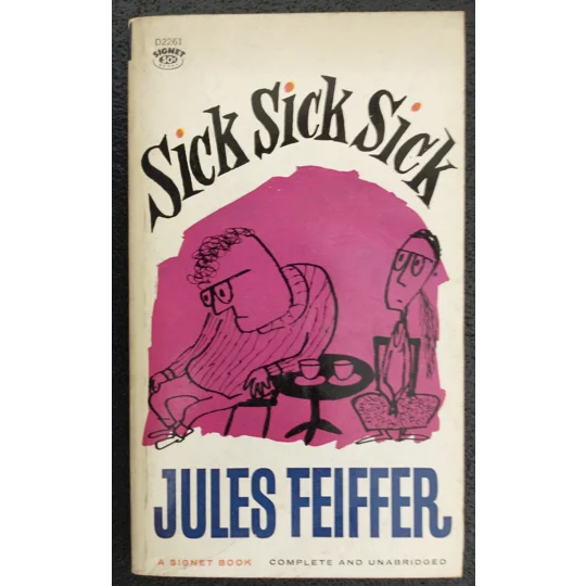 Sick sick sick