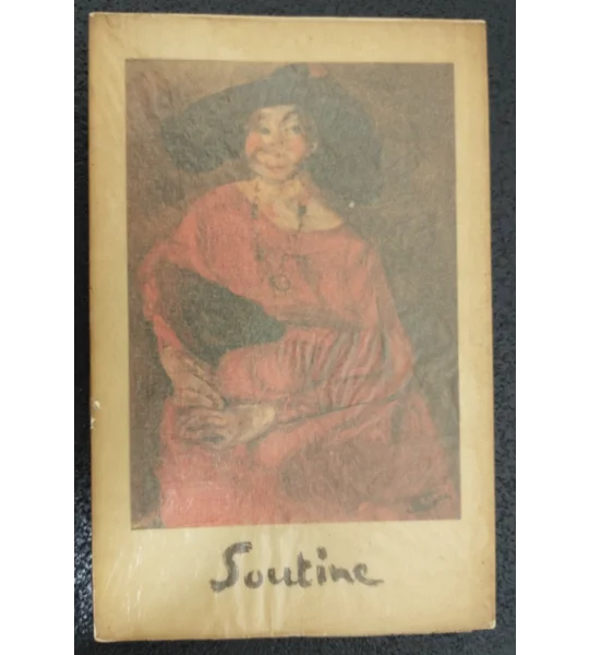 Soutine