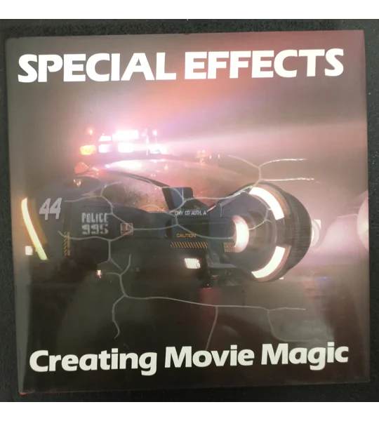 Special effects