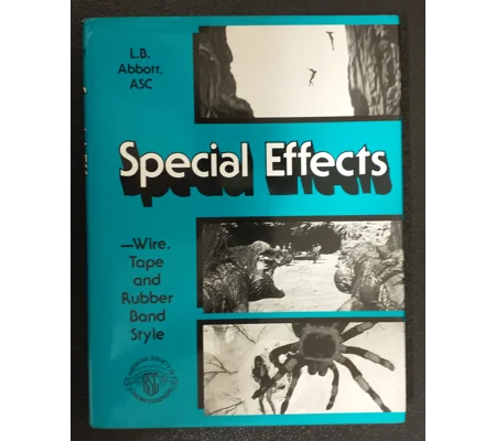 Special effects