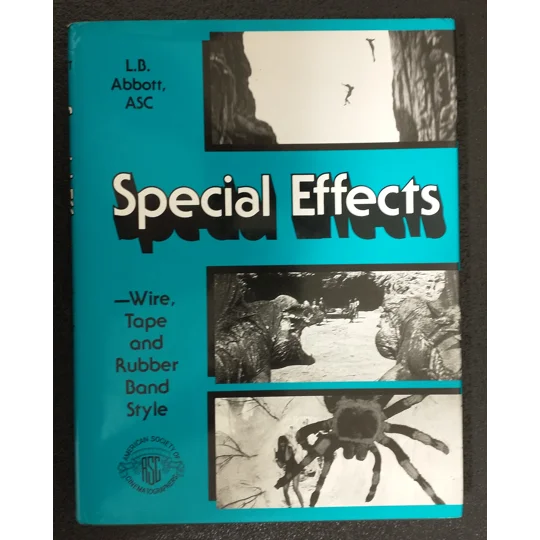 Special effects
