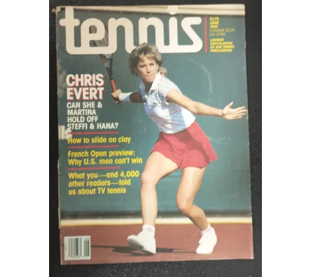Sports Illustrated Tennis