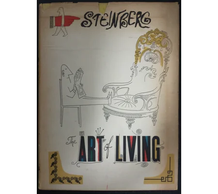 Steinberg's The art of living