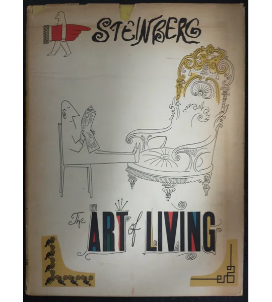 Steinberg's The art of living