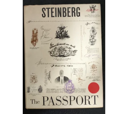 Steinberg's The Passport