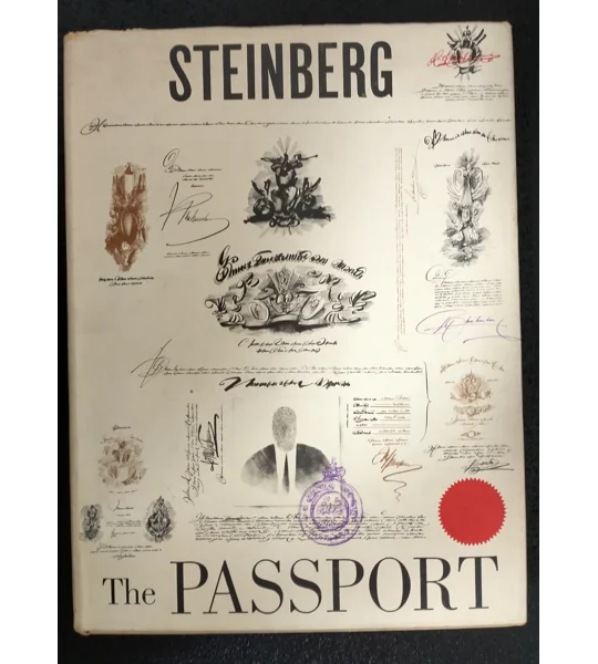 Steinberg's The Passport
