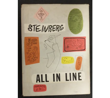 Steinberg's All in line