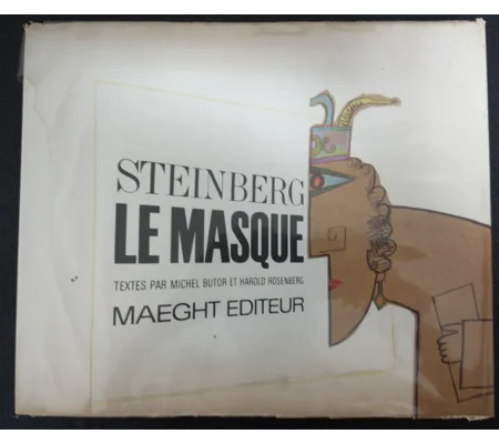 Steinberg's Le Masque